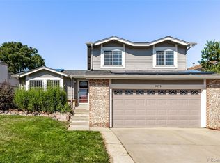9171 Stargrass Cir, Highlands Ranch, CO 80126