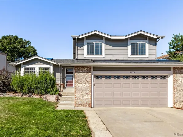 9171 Stargrass Circle, Highlands Ranch, CO 80126