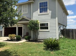 13116 Briarcreek Loop, Manor, TX 78653