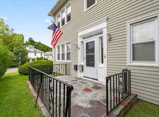3 Merritt Ave #2, Eastchester, NY 10709