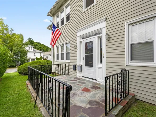 3 Merritt Ave #2, Eastchester, NY 10709