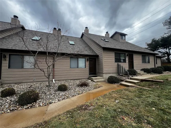 409 Ponderosa Ave APT 5, O Fallon, IL 62269