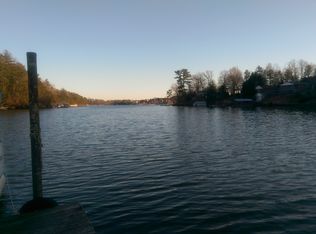 3210 Rink Dam Road, Taylorsville, NC 28681