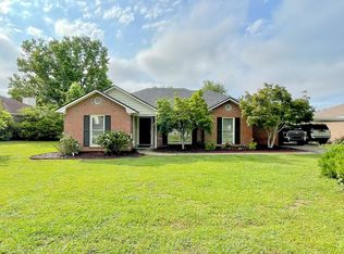 5337 McCaghren Dr, Columbus, GA 31909