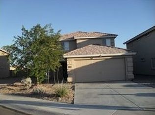 22311 W Adams Cir, Buckeye, AZ 85326