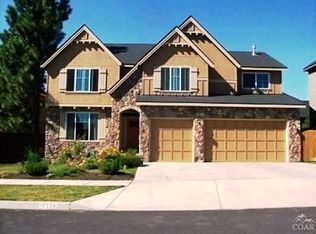 19536 Aster Ln, Bend, OR 97702