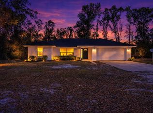 957 NE 354th Ave, Old Town, FL 32680