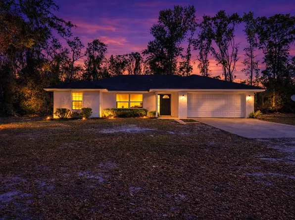 957 NE 354th Ave, Old Town, FL 32680