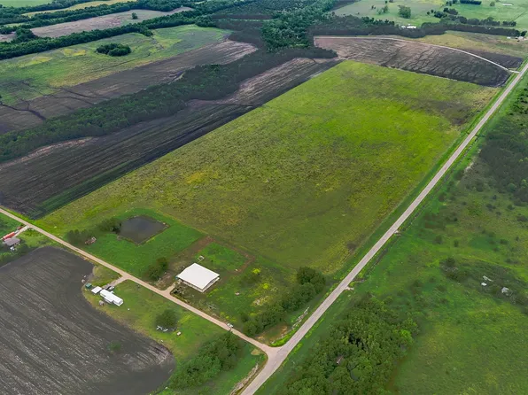 82 County Road 4705, Cooper, TX 75432