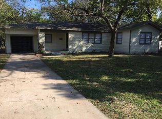 1805 Austin St, La Marque, TX 77568