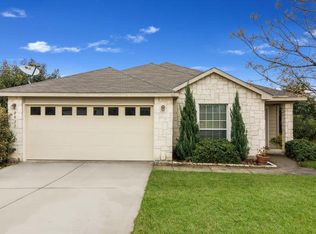 2031 Castleberry Rdg, New Braunfels, TX 78130