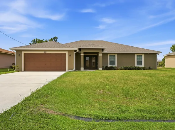 1692 SW Alvaton Ave, Port Saint Lucie, FL 34953