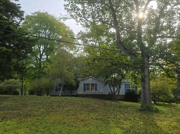320 S Edgewood Rd, Eden, NC 27288