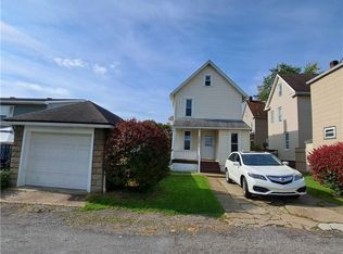 222 Stewart St, Butler, PA 16001