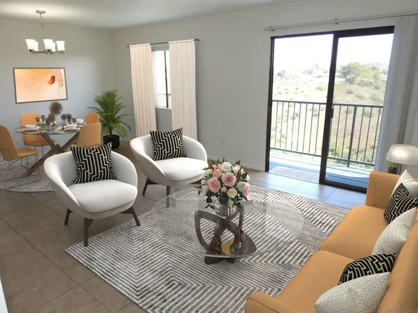 3089 Cowley Way Unit 30, San Diego, CA 92117