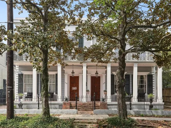 1130 4th St #1130, New Orleans, LA 70130