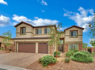 3921 Jacob Lake Cir, Las Vegas, NV 89118