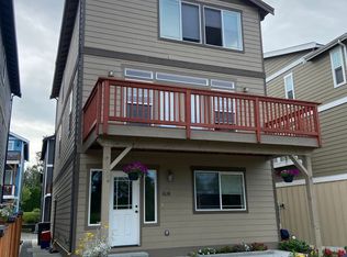 1638 Kingsley Ave, Blaine, WA 98230