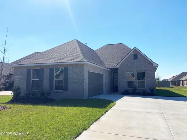 105 Croydon Ave, Youngsville, LA 70592