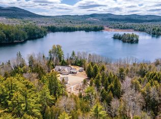 223 Lawry Rd, Searsmont, ME 04973