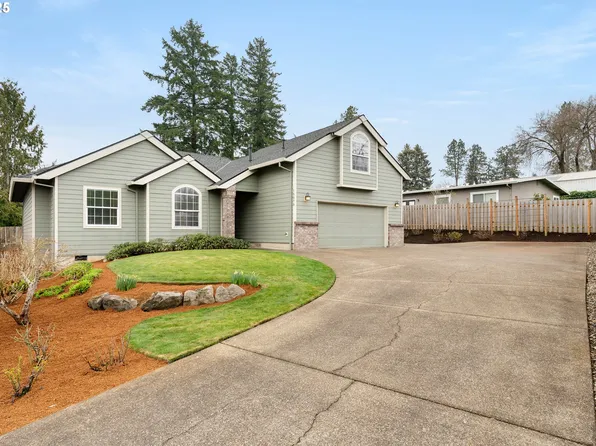 15070 NW Blaze Ter, Beaverton, OR 97006