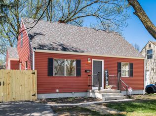 3543 Norwood St, Columbus, OH