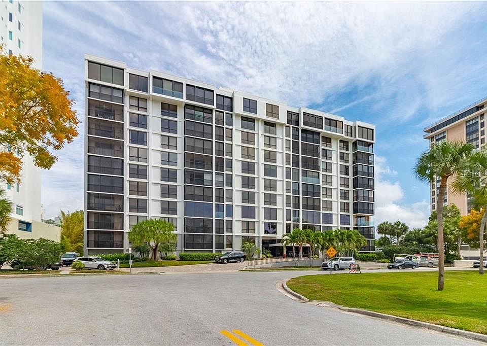 1st image of 707 S Gulfstream Ave Unit 203