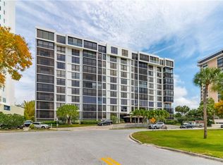 707 S Gulfstream Ave UNIT 203, Sarasota, FL 34236