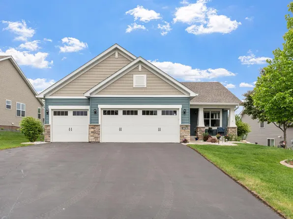 20938 Grommet Ave, Lakeville, MN 55044