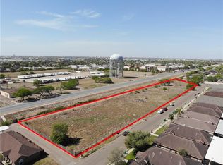 0 E Ferguson St, Pharr, TX 78577
