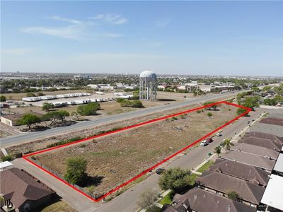 0 E Ferguson St, Pharr, TX, 78577