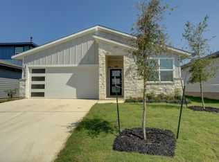 296 Tequilana Pass, Leander, TX 78641