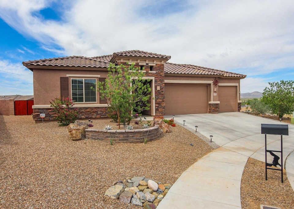 1st image of 58803 E Branding Iron Ct