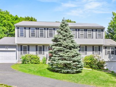 96 S Main St #A, Milford, MA, 01757