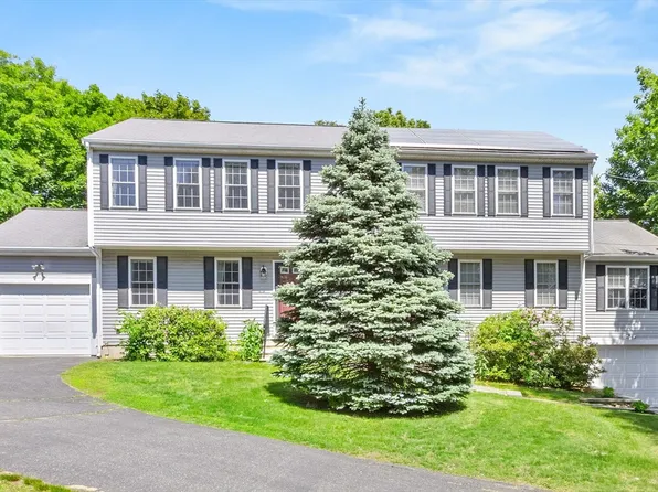 96 S Main St #A, Milford, MA 01757