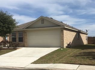 8118 Silver Grv, San Antonio, TX 78254