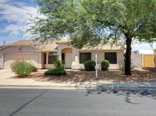 9252 E El Paso St, Mesa, AZ 85207