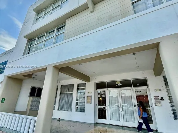 7326 Collins Ave APT 105, Miami Beach, FL 33141