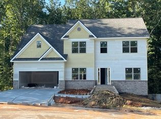 130 Edward Way, Covington, GA 30016