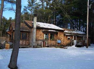 121 Surprise Hill Rd, Freehold, NY 12431