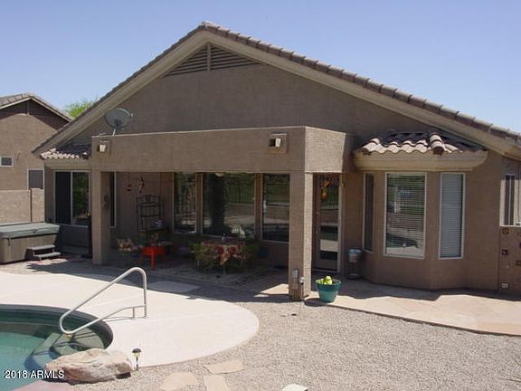 3rd image of 9814 E Meseto Ave