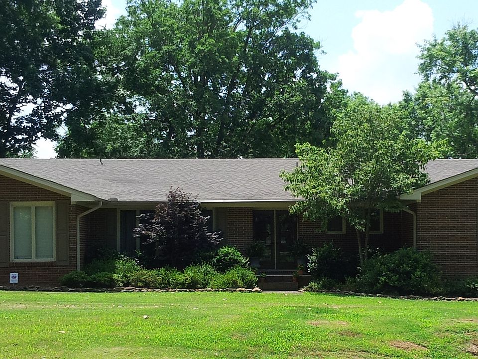 2129 Byrd Spring Rd.