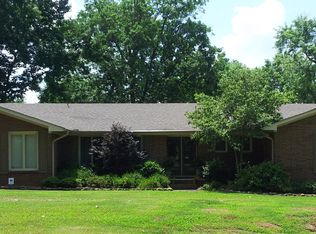 2129 Byrd Spring Rd SW, Huntsville, AL 35802