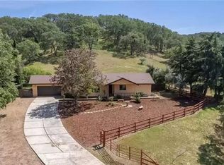 10205 Morro Rd, Atascadero, CA 93422