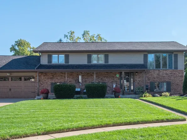 2449 Ontario St, Portage, IN 46368