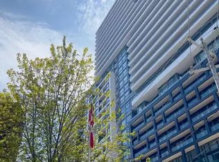 60 Princess St #816, Toronto, ON M5A2C7