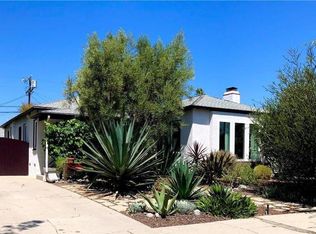 1843 Stearns Dr, Los Angeles, CA 90035