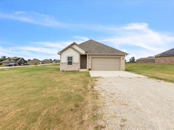15950 Spur Cir, McLoud, OK 74851