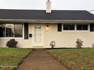 223 Austin Ave, Old Bridge, NJ 08857