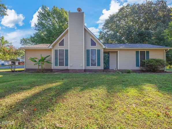 377 Parkview Dr, Dyer, TN 38330